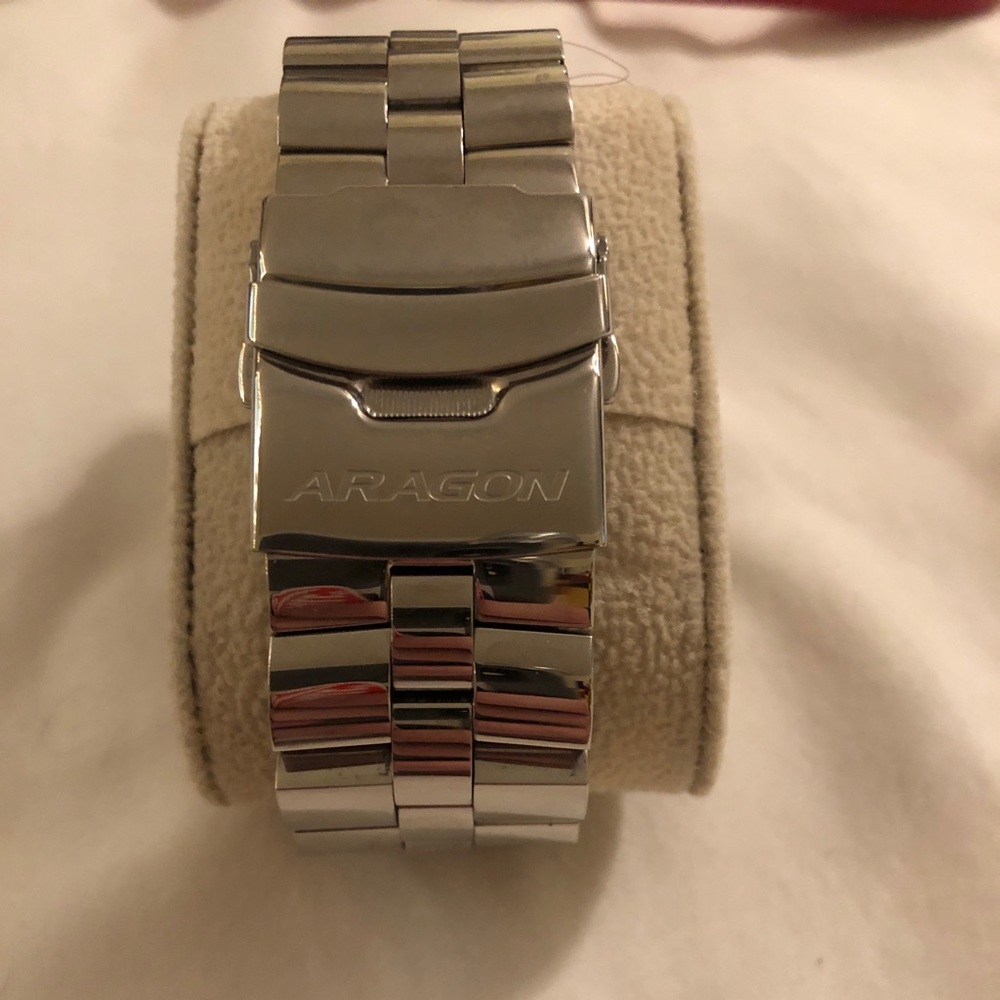 Aragon watch - Picture 2 of 3